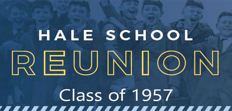 Class of 1957: 65-Year Reunion