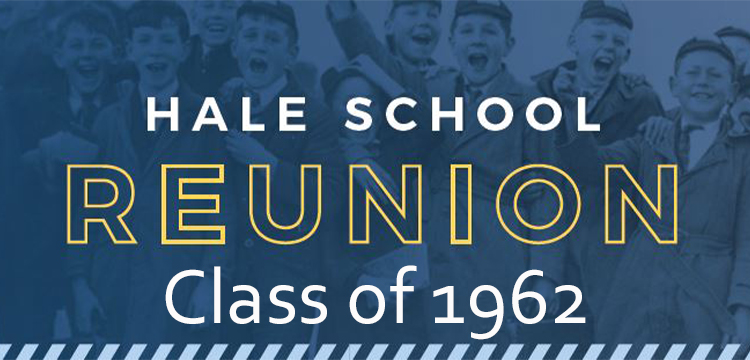 Class of 1962 Reunion