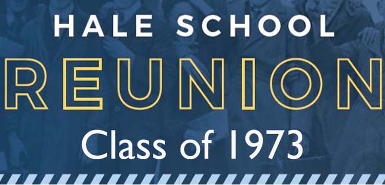 Class of 1973 Reunion