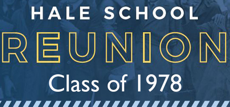 Class of 1978 45-Year Reunion