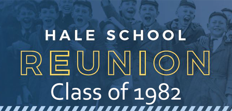 Class of 1982 Reunion