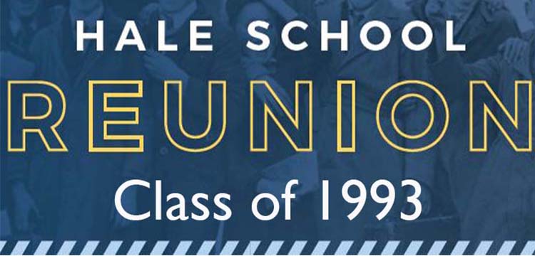 Class of 1993 30-Year Reunion