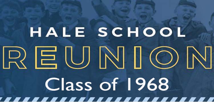 CLASS OF 1968 - SUNDOWNER REUNION