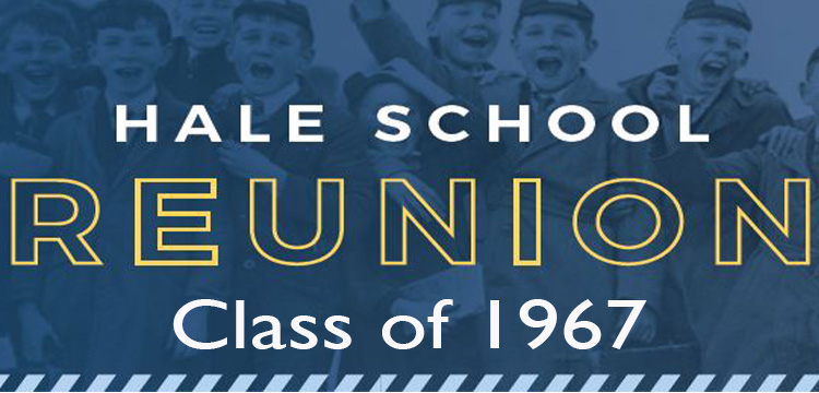 CLASS OF 1967