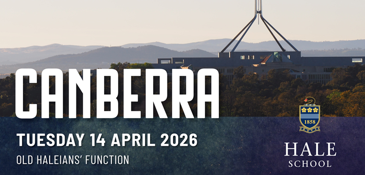 Canberra Old Boys' Function