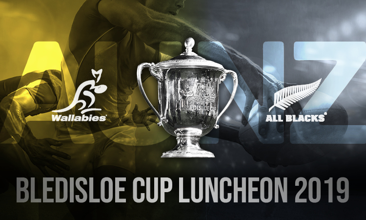 Bledisloe Cup Luncheon