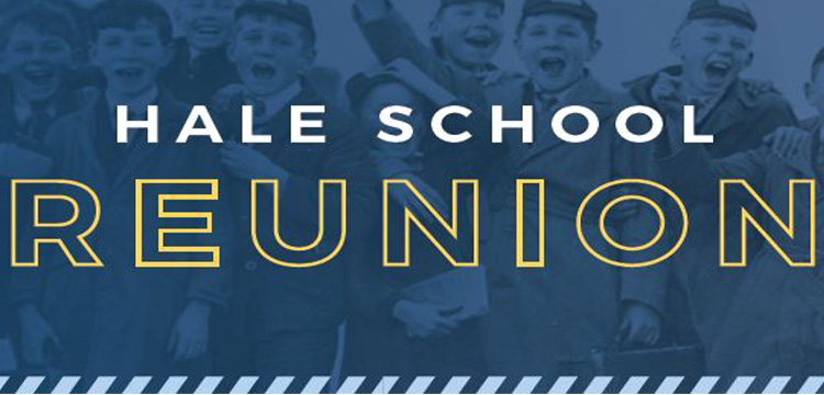 Indonesian Chapter Reunion at Hale School