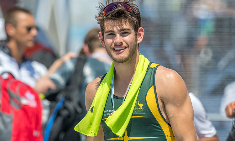 2019 Young Haleians' Endeavour Award Winner Announced.