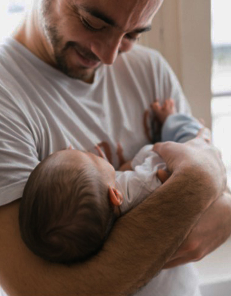 Expecting & New Fathers