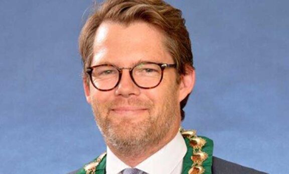 The New Mayor of ‘Baysie’