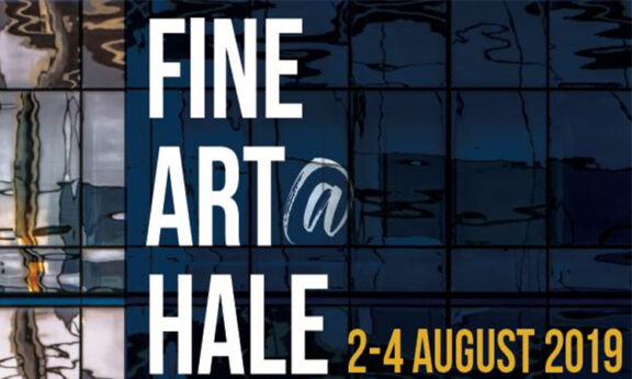 Fine Art @ Hale