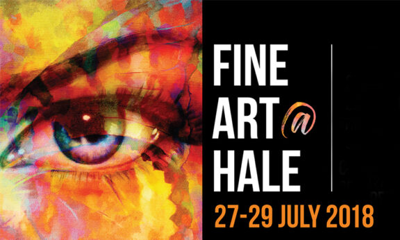Fine Art @ Hale