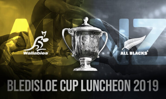 Bledisloe Cup Luncheon