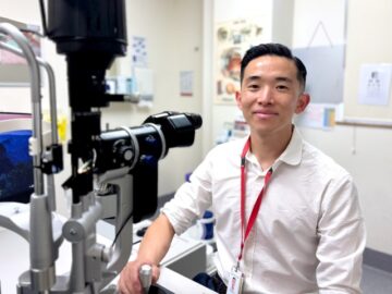 2023 Young Haleians’ Endeavour Award Winner Announced
