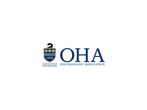 Old Haleians’ Association