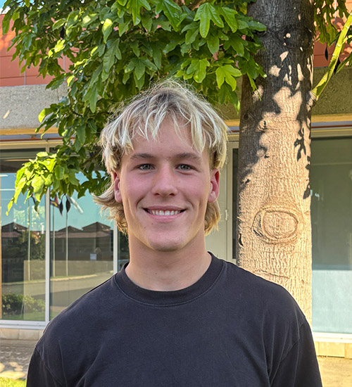 JED HEWITT