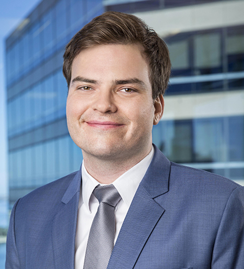 KEVIN BUSH