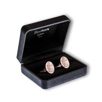 Hale Logo Cufflinks
