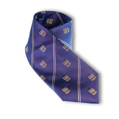 OLD HALEIANS’ TIE