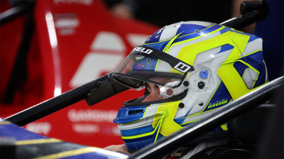 2025 Young Haleian Endeavour Award Winner Announced