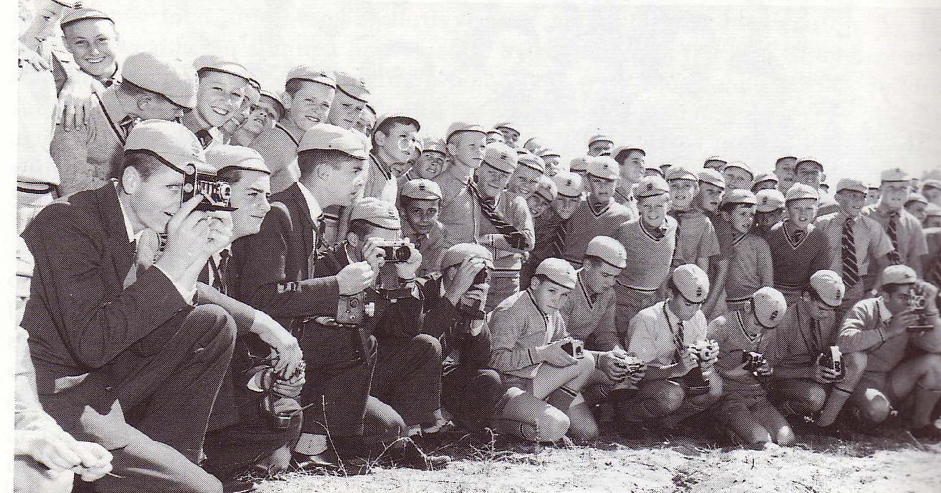 2025 Young Haleian Endeavour Award Winner Announced