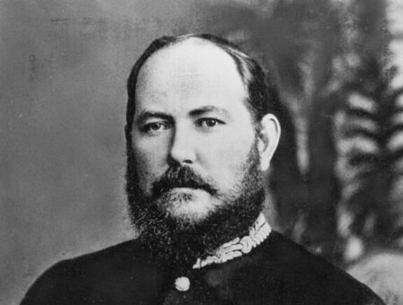 john-forrest