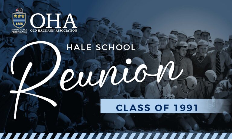 Class of 1991 Reunion