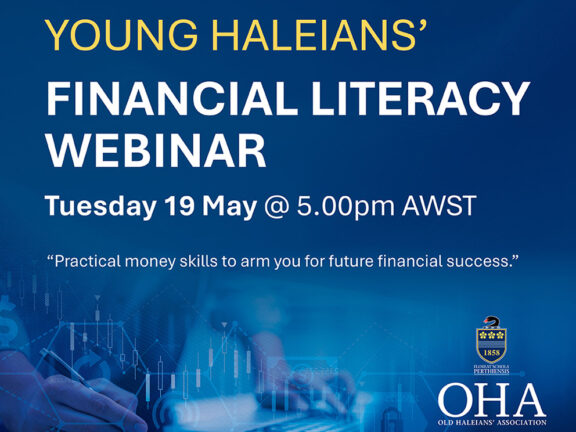 Financial Literacy Program