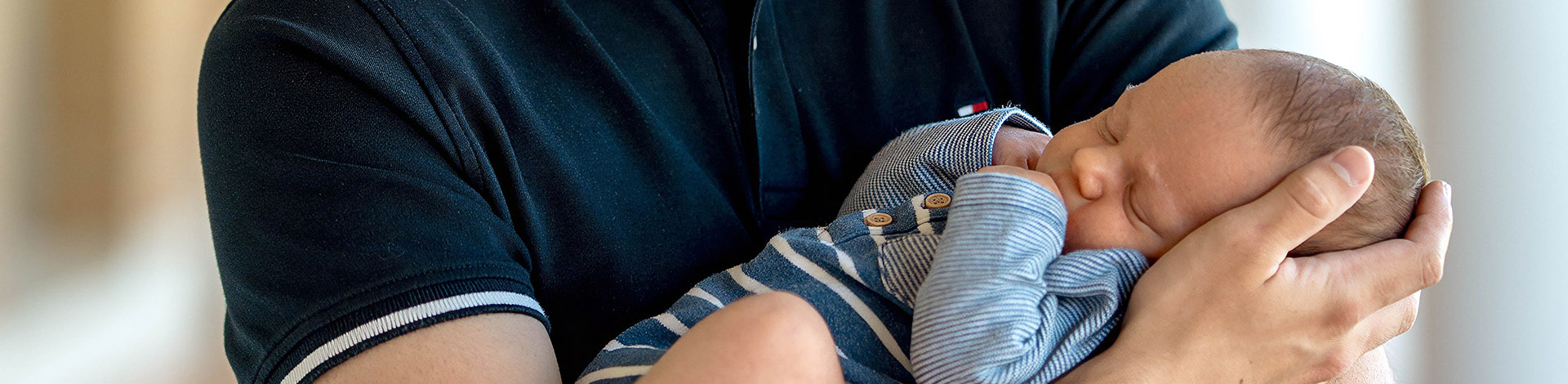 Expecting & New Fathers
