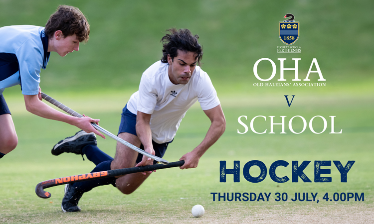OHA vs School Hockey