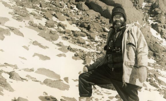 Unearthed: the syd kirkby collection