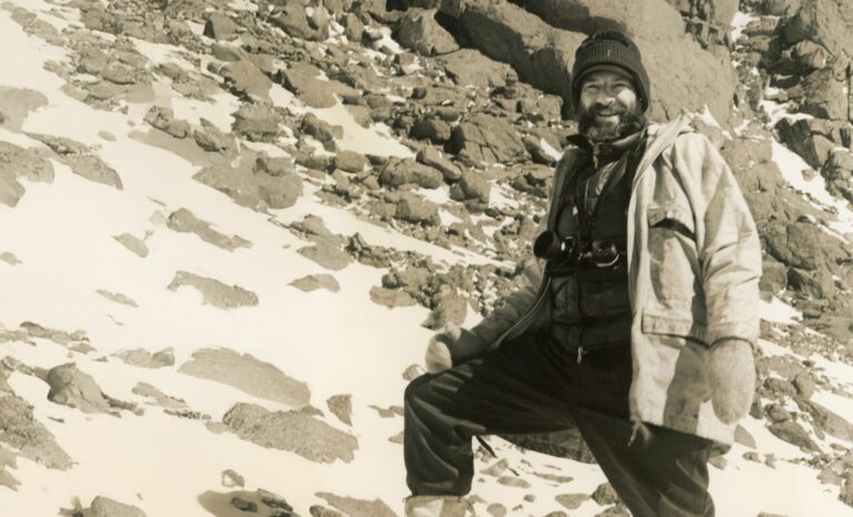 Unearthed: the syd kirkby collection