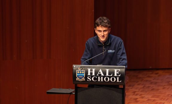 From Hale to the grid