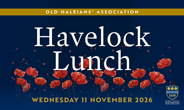 Havelock Lunch